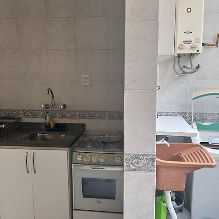 Pertinho Consulado Americano Ar Condicionado 2 Quartos Ate 5 Pessoas Av Carlos Gomes Porto Alegre Exterior foto